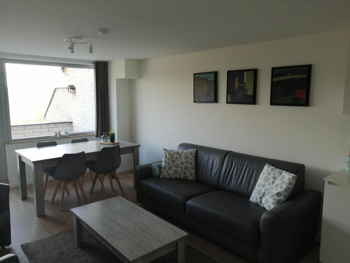 Terrasses De Malmedy 453 Villa Екстериор снимка