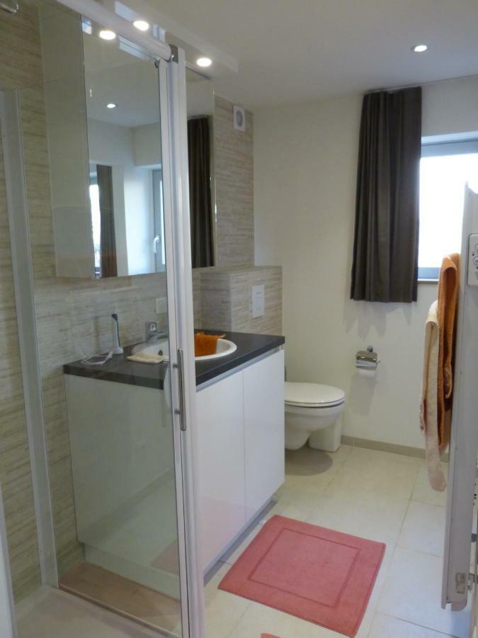 Terrasses De Malmedy 453 Villa Екстериор снимка