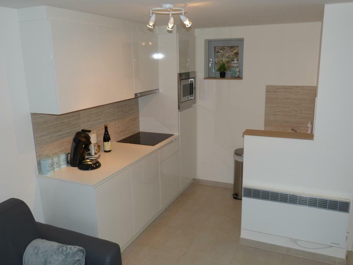 Terrasses De Malmedy 453 Villa Екстериор снимка