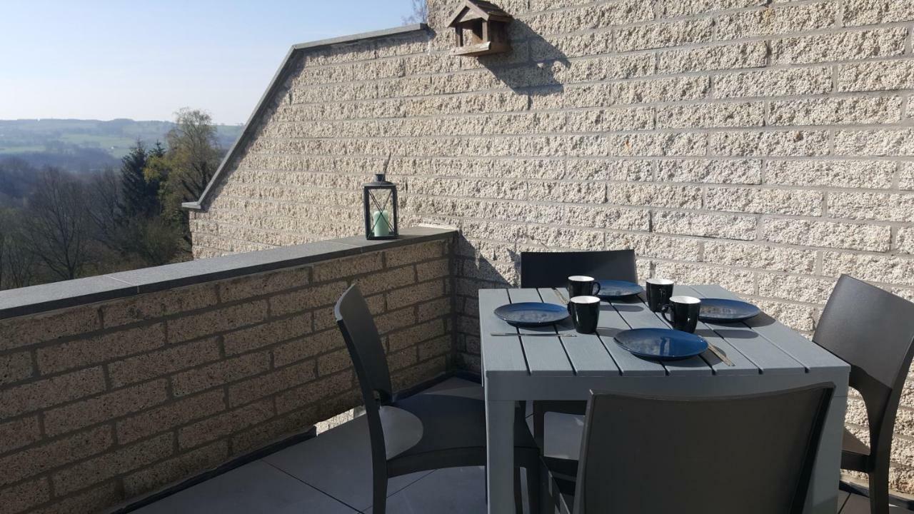 Terrasses De Malmedy 453 Villa Екстериор снимка