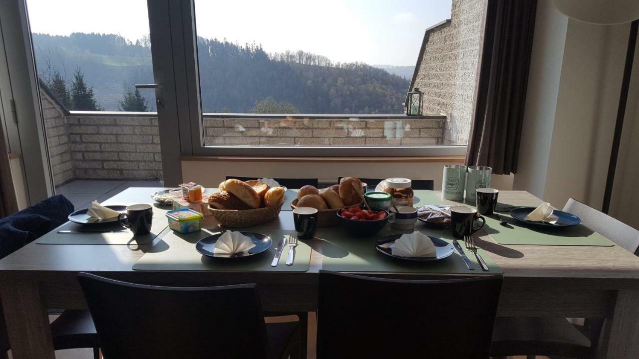 Terrasses De Malmedy 453 Villa Екстериор снимка