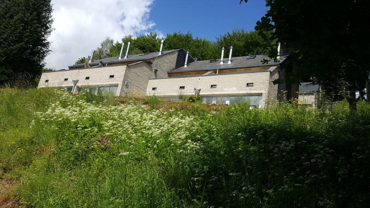 Terrasses De Malmedy 453 Villa Екстериор снимка