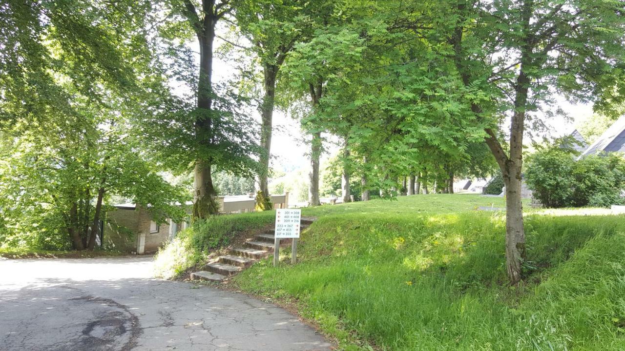 Terrasses De Malmedy 453 Villa Екстериор снимка