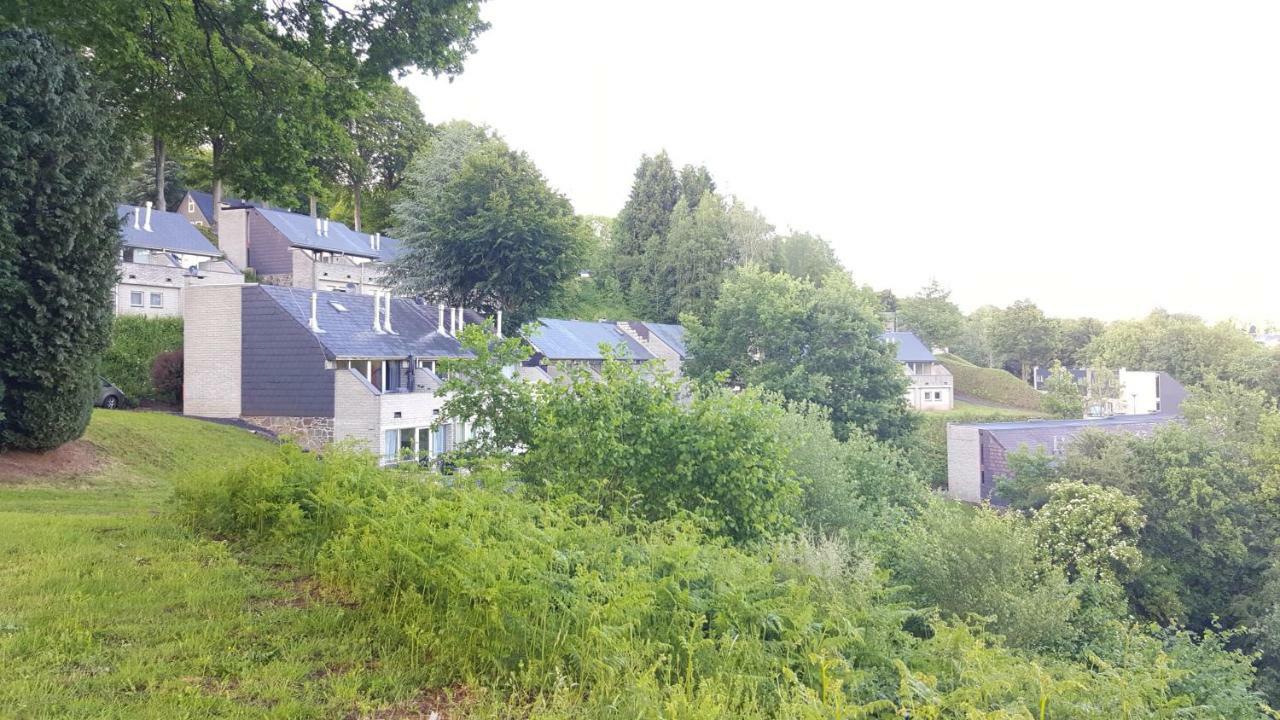 Terrasses De Malmedy 453 Villa Екстериор снимка