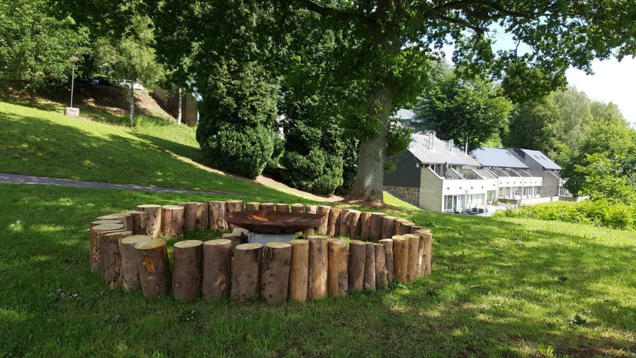Terrasses De Malmedy 453 Villa Екстериор снимка