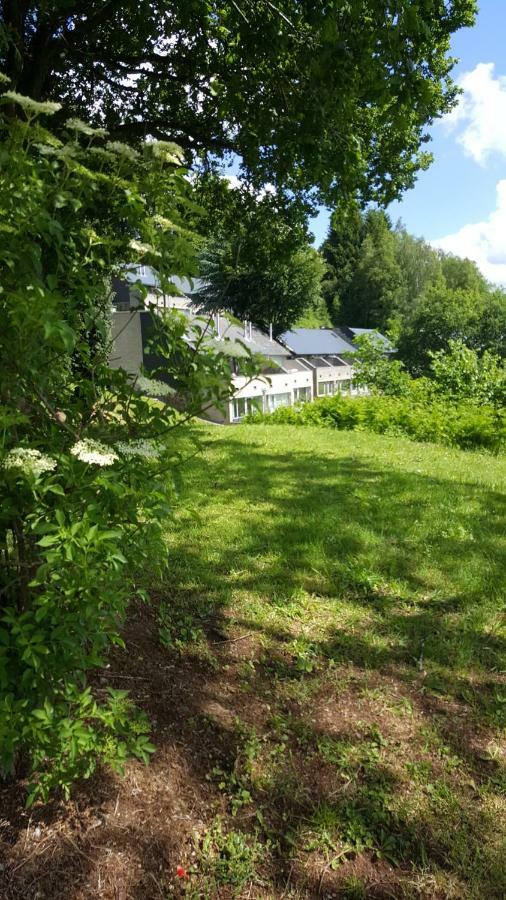 Terrasses De Malmedy 453 Villa Екстериор снимка